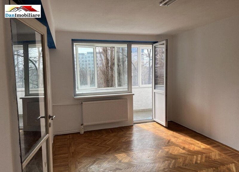 Gara de Nord apartament cu 3 camere